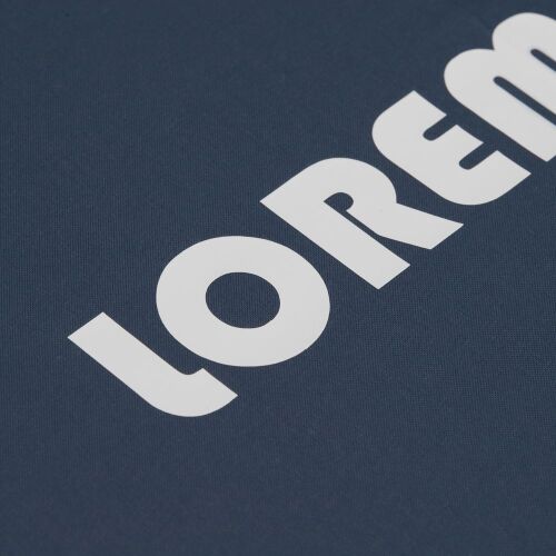 Зонт-трость Classic, темно-синий 2