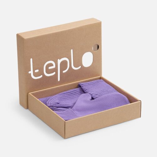 Набор Yong, сиреневый 2