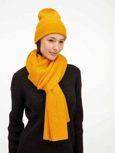 Набор Nobilis Mono, желтый 3