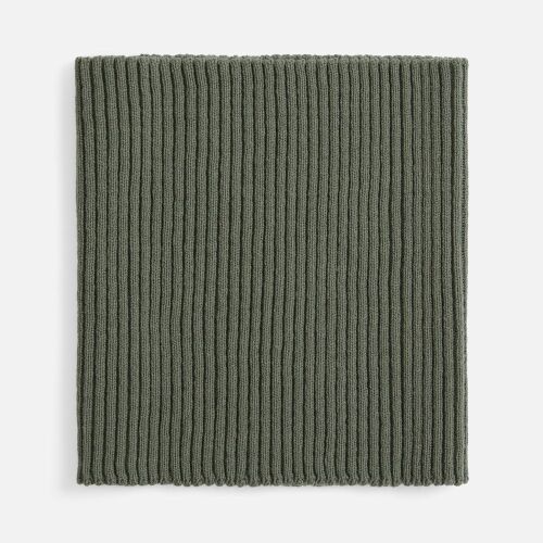 Снуд Catch Match, зеленый (полынь)