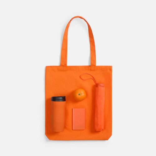 Набор Brightopia, оранжевый 2