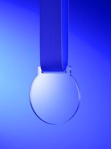 Медаль Clear Day 2