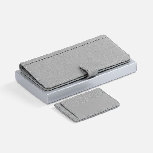 Набор Unison Travel, серый 1