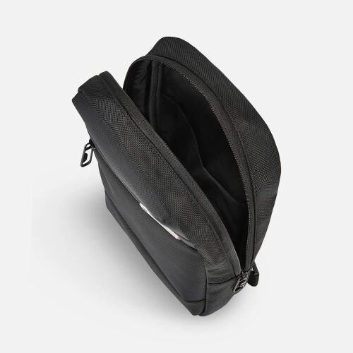 Рюкзак на одно плечо Discovery S, черный 5