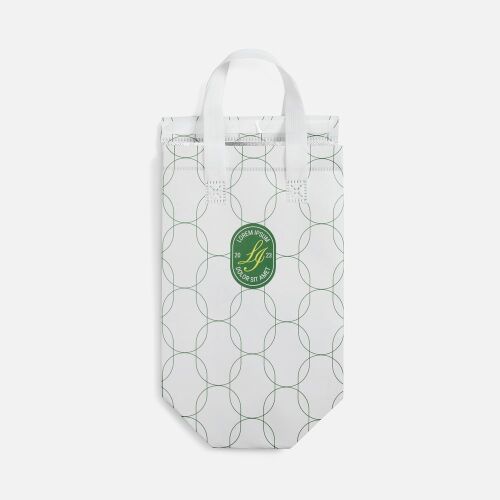 Термосумка для напитков «Термобэг» на заказ, S 3