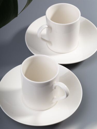 Кофейная пара Mansion, ver.2 5