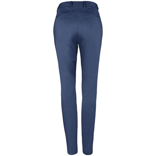 Брюки Jared Women темно-синие, размер 38 1 Брюки Jared Women темно-синие, размер 38 1