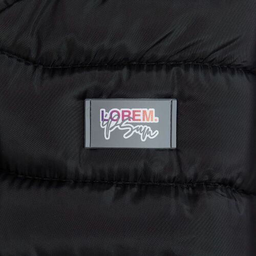 Куртка с капюшоном женская Stream Women, черная, размер L 7