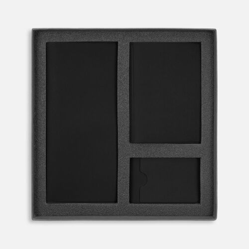 Набор Devon, черный 2