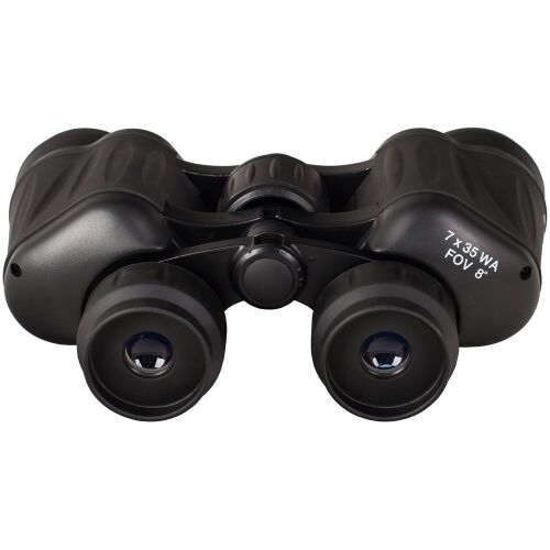 Бинокль Atom 7x, линзы 35 мм 5