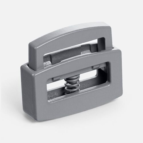 Фиксатор для шнура Latch, серый 1