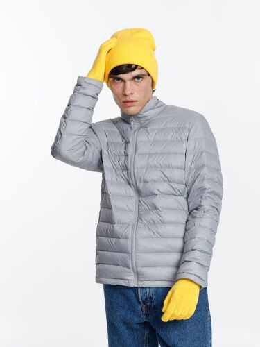 Перчатки Urban Flow, желтые, размер L/XL 5 Перчатки Urban Flow, желтые, размер L/XL 5