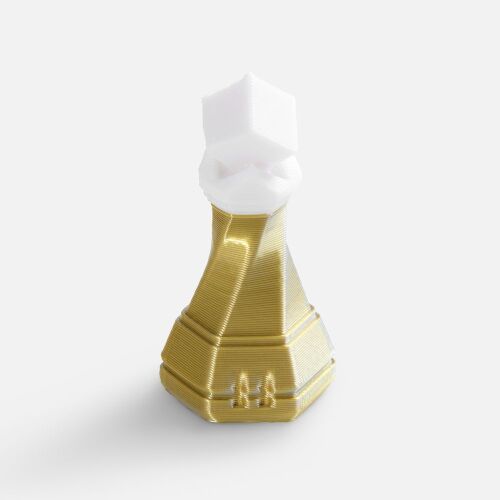 Фигурка Impreso S, 3D-печать на заказ 1 Фигурка Impreso S, 3D-печать на заказ 1