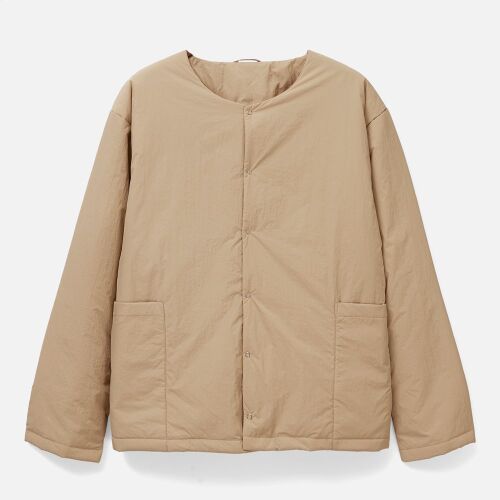 Куртка унисекс Veter, бежевая, размер 3XL/4XL 1 Куртка унисекс Veter, бежевая, размер 3XL/4XL 1