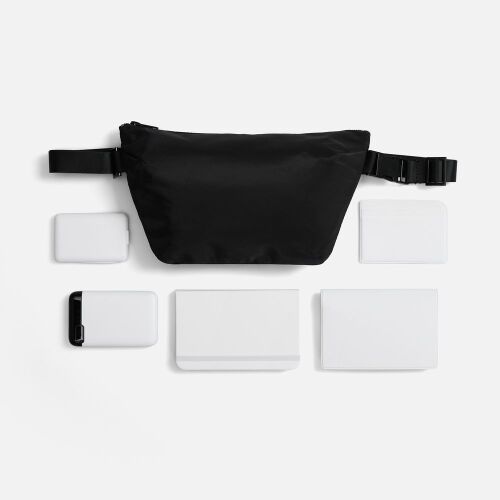 Набор Dorset Walk, белый 1