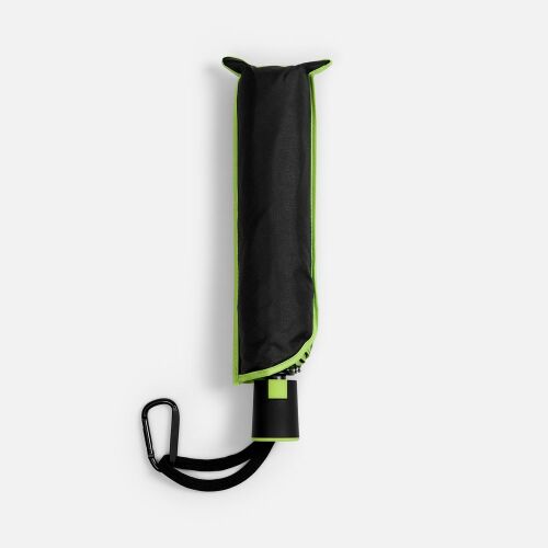 Набор Flexpen Black Walk, черный с зеленым 5