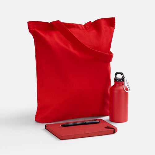 Набор Espresso Walk, красный 1