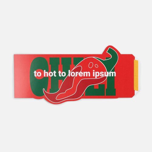 Шубер Casefect на заказ, M 4