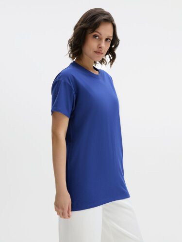 Футболка Imperial синий ультрамарин, размер XXL 4