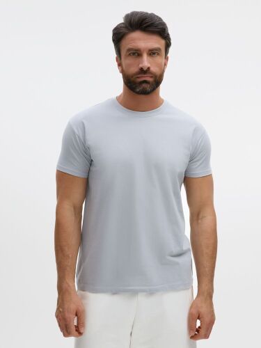 Футболка Imperial 190, серая, размер L 4