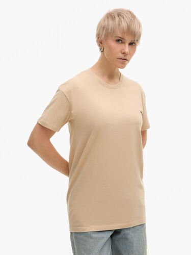 Футболка Imperial 190 песочная, размер S 4