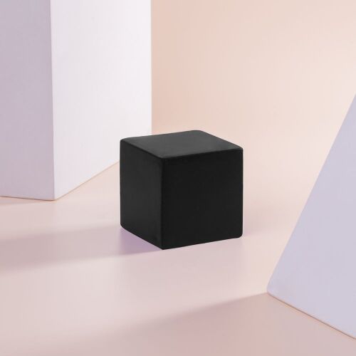 Антистресс «Кубик», черный 2