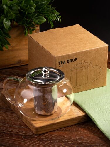 Чайник Tea Drop 4