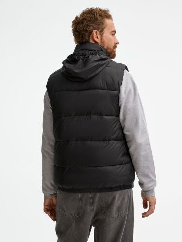 Жилет Ben Mac, черный, размер XXL 3