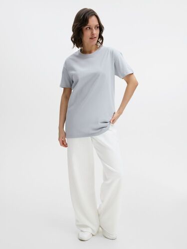 Футболка Imperial 190, серая, размер L 6