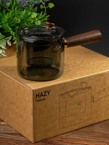 Чайник Hazy 4