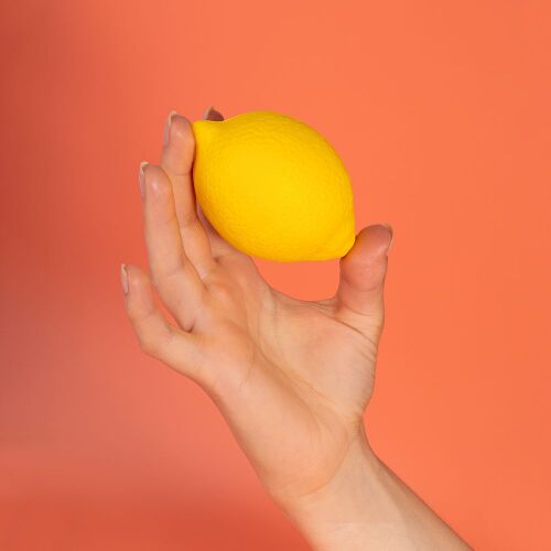 Антистресс «Лимон» 2