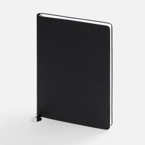 Ежедневник Lafite, недатированный, черный 3