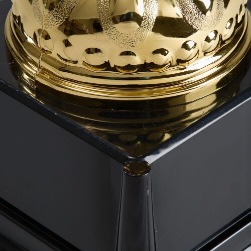 Кубок Top Star, золотистый 3 Кубок Top Star, золотистый 3