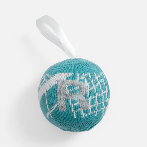 Елочный шар Pallina на заказ 2