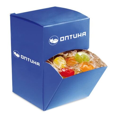 Леденцы в коробке Doza на заказ, 45 штук 2