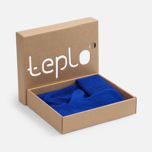 Набор Yong, синий 1