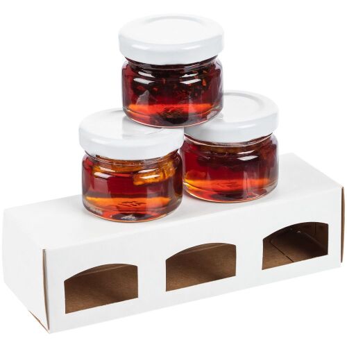 Набор Dolce Eater, с вареньем и орехами в сиропе 1