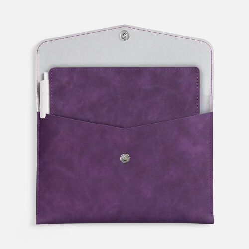 Набор Urban Folder, фиолетовый 2
