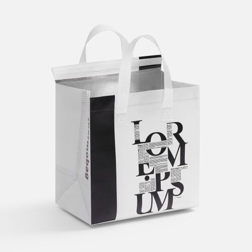 Термосумка «Термобэг» на заказ, M 2