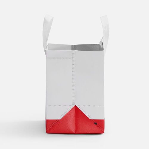 Термосумка «Термобэг» с печатью на заказ, L 4