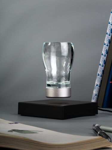Левитирующий стакан Leviglass 5