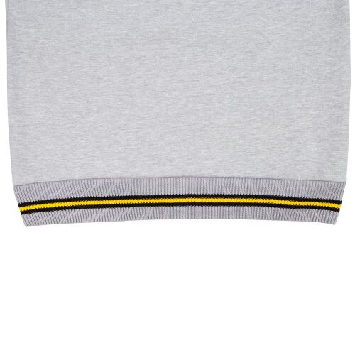 Вязаная резинка по низу на заказ Fondo 2