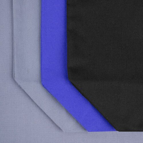 Основа для шопера B5, серая 6 Основа для шопера B5, серая 6