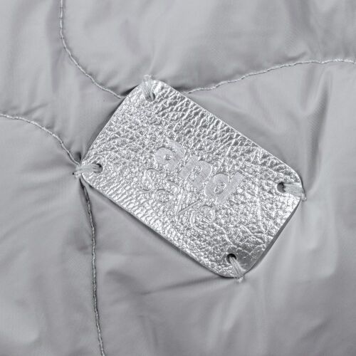 Жилет унисекс Tarnaby, светло-серый, размер XXL 6