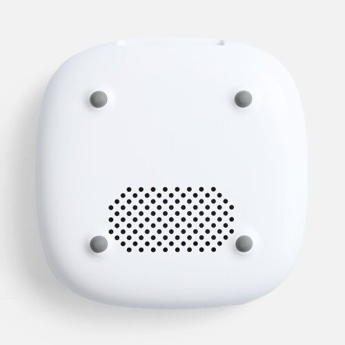 Bluetooth колонка с беспроводной зарядкой и подсветкой Terrafoni 12