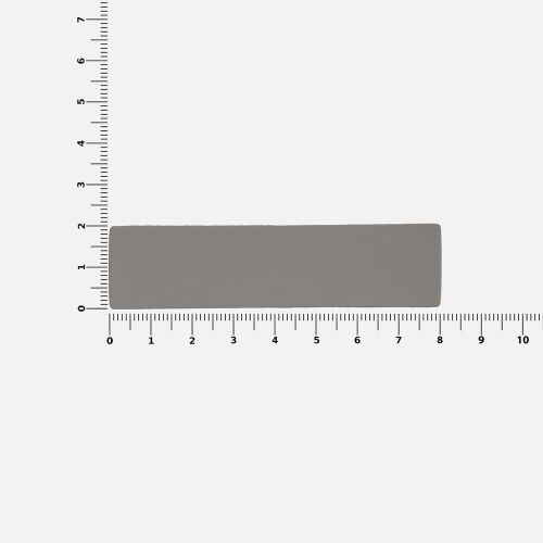 Лейбл Listra Soft Touch, S, серый 2