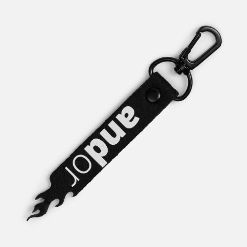 Заготовка из фетра Felt S, черный 5