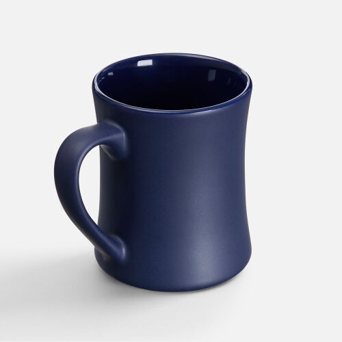 Кружка Gratia, синяя 2