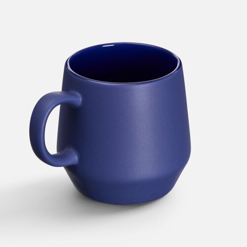 Кружка Tubbi, синяя 2