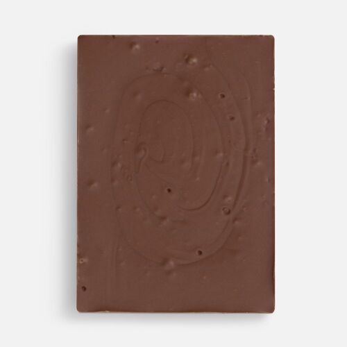 Шоколадная открытка 1